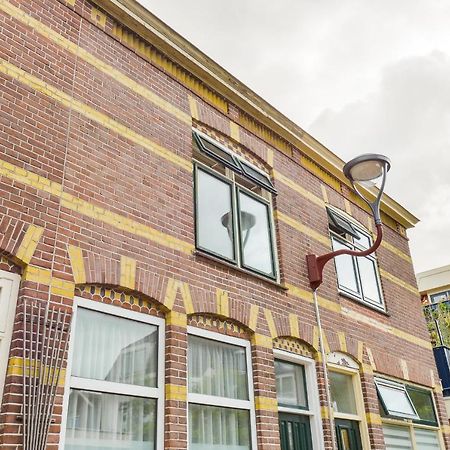 Large Family House Near Station, A'Dam And Bergen Apartament Alkmaar Zewnętrze zdjęcie