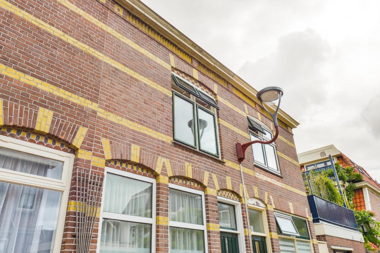 Large Family House Near Station, A'Dam And Bergen Apartament Alkmaar Zewnętrze zdjęcie