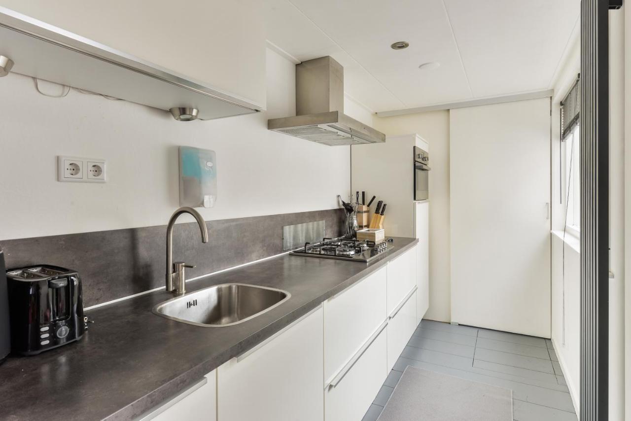 Large Family House Near Station, A'Dam And Bergen Apartament Alkmaar Zewnętrze zdjęcie