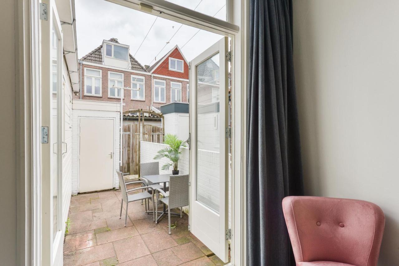 Large Family House Near Station, A'Dam And Bergen Apartament Alkmaar Zewnętrze zdjęcie