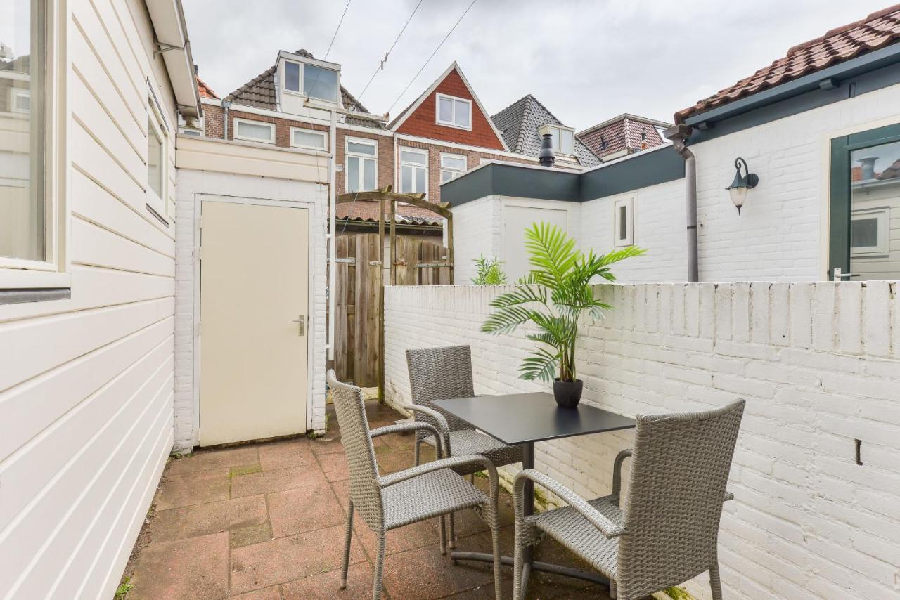 Large Family House Near Station, A'Dam And Bergen Apartament Alkmaar Zewnętrze zdjęcie