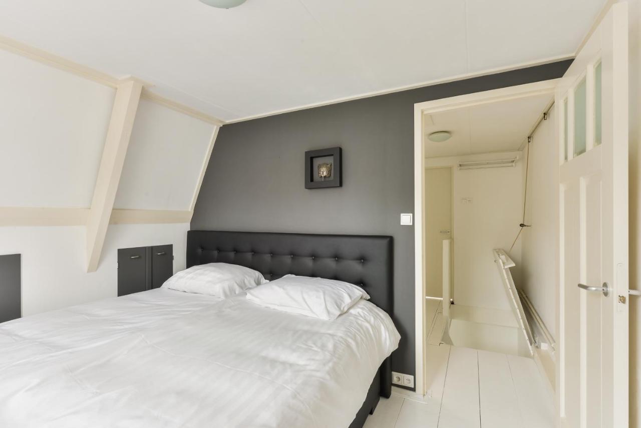 Large Family House Near Station, A'Dam And Bergen Apartament Alkmaar Zewnętrze zdjęcie
