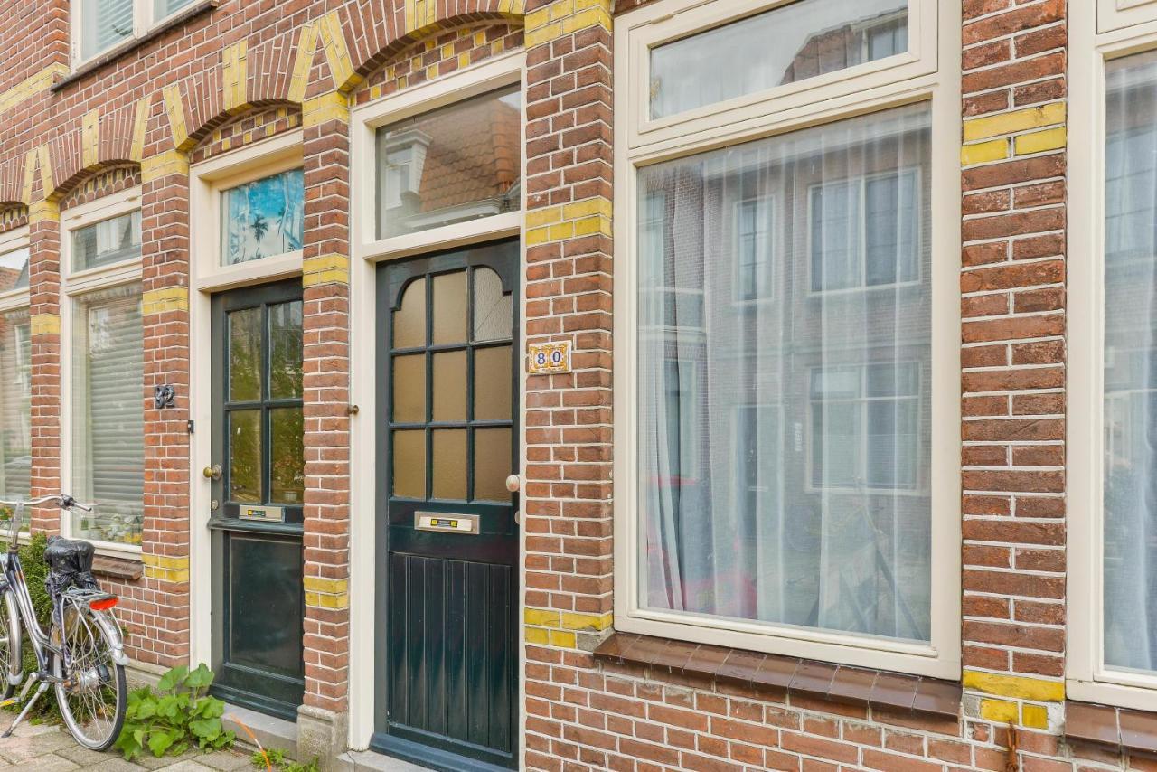 Large Family House Near Station, A'Dam And Bergen Apartament Alkmaar Zewnętrze zdjęcie